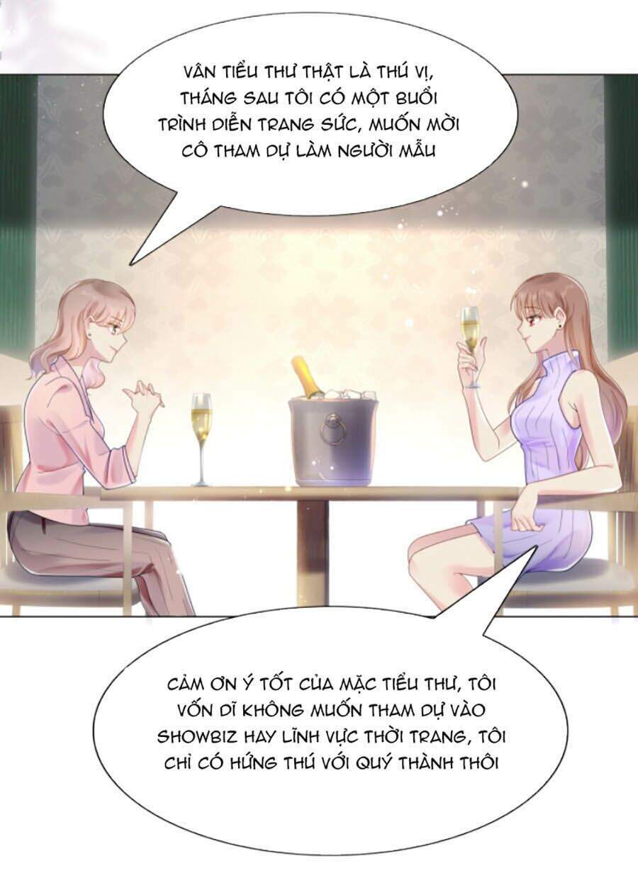 Diêu Diêu Yêu Dấu, Cuối Cùng Sủng Được Em Rồi Chap 4 - Next Chap 5