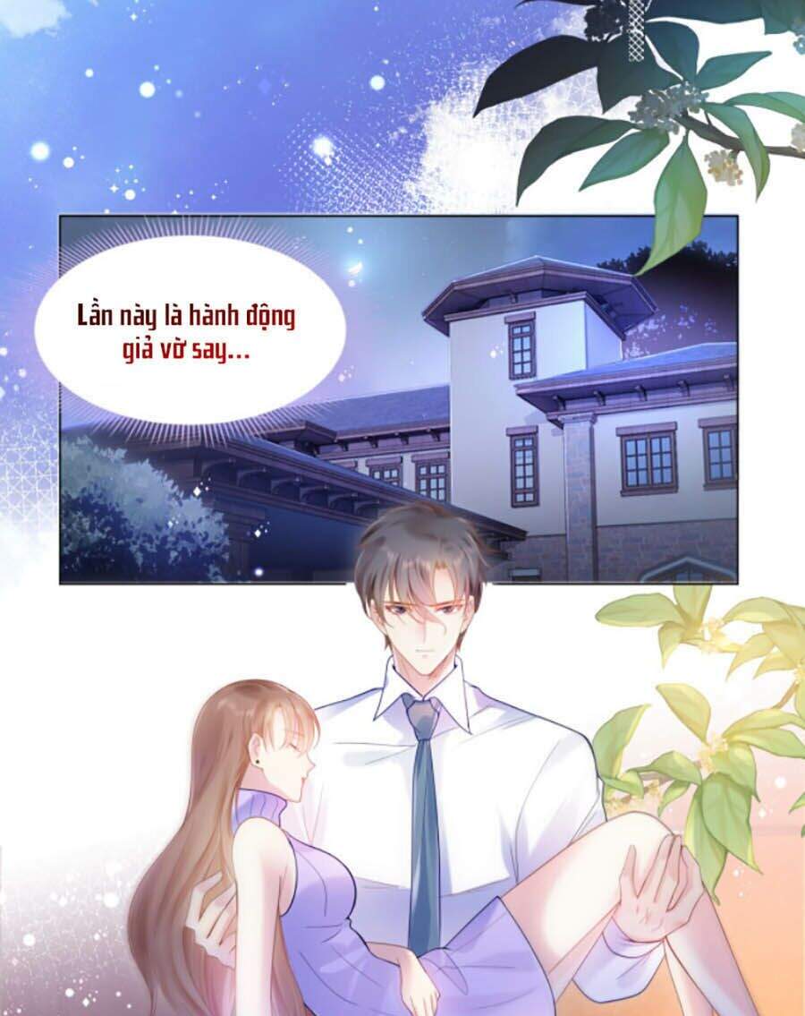Diêu Diêu Yêu Dấu, Cuối Cùng Sủng Được Em Rồi Chap 5 - Next Chap 6