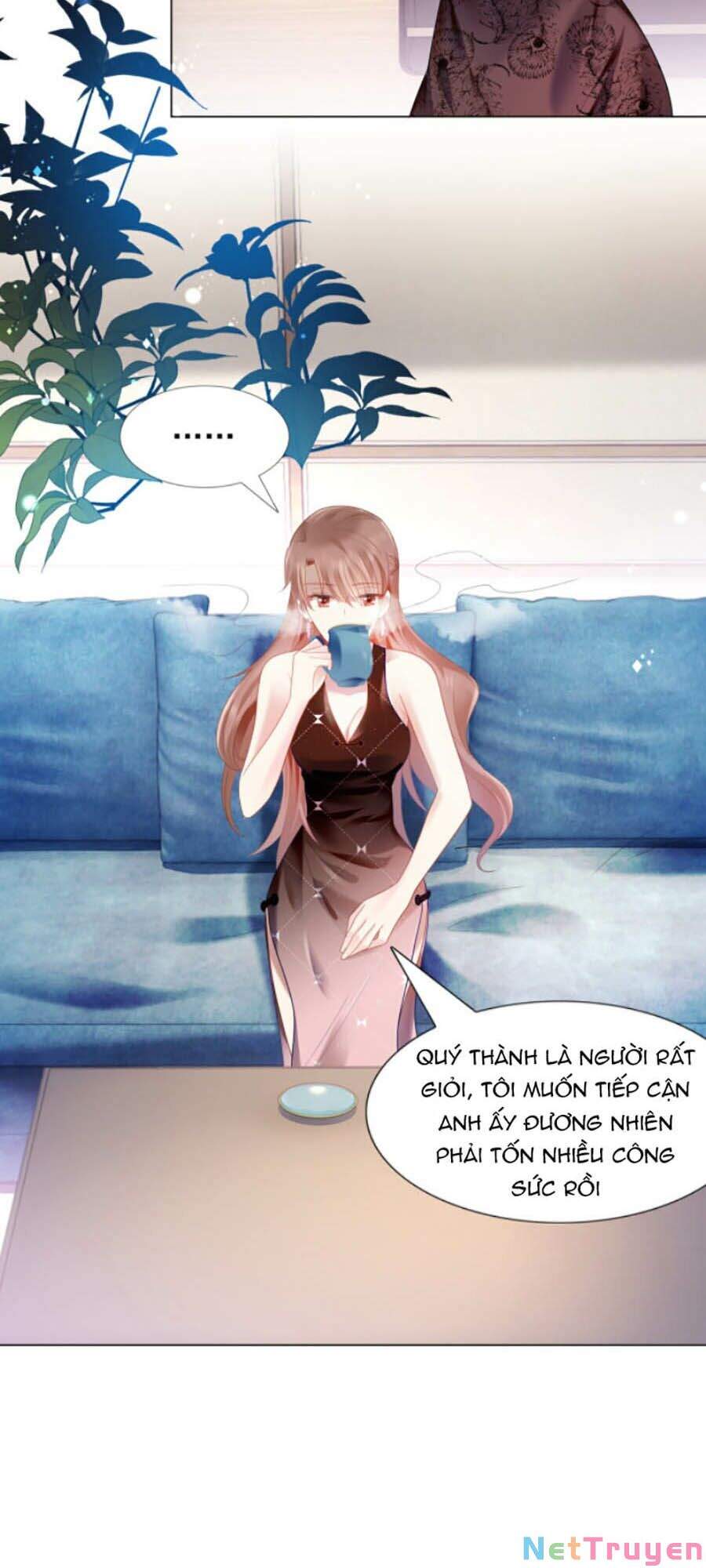 Diêu Diêu Yêu Dấu, Cuối Cùng Sủng Được Em Rồi Chap 9 - Next Chap 10