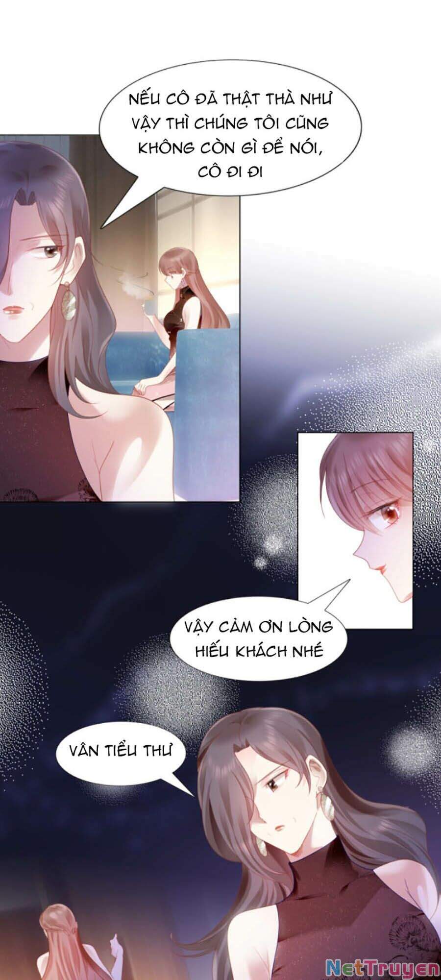 Diêu Diêu Yêu Dấu, Cuối Cùng Sủng Được Em Rồi Chap 9 - Next Chap 10