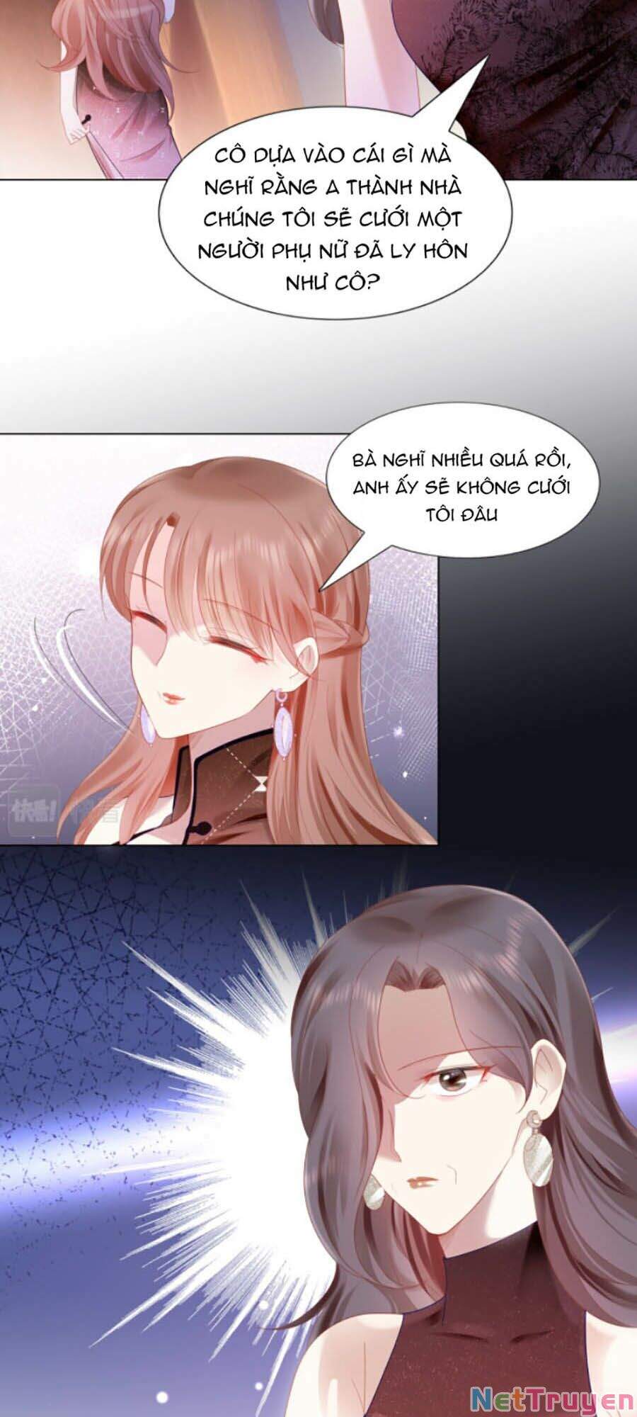 Diêu Diêu Yêu Dấu, Cuối Cùng Sủng Được Em Rồi Chap 9 - Next Chap 10