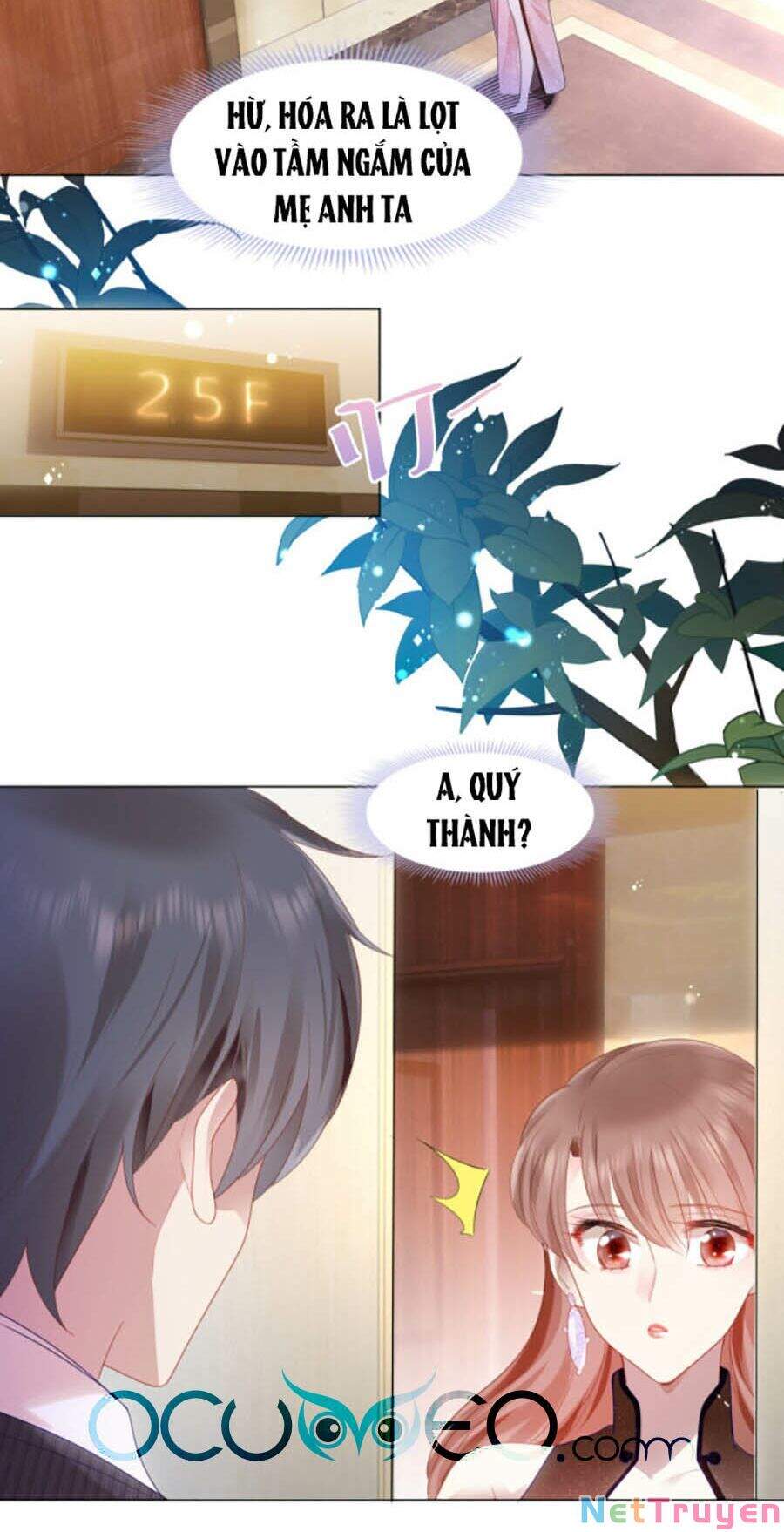 Diêu Diêu Yêu Dấu, Cuối Cùng Sủng Được Em Rồi Chap 9 - Next Chap 10