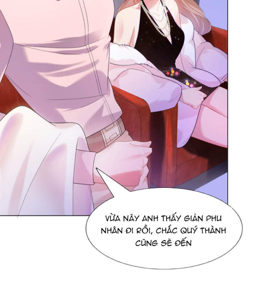 Diêu Diêu Yêu Dấu, Cuối Cùng Sủng Được Em Rồi Chap 7 - Next Chap 8