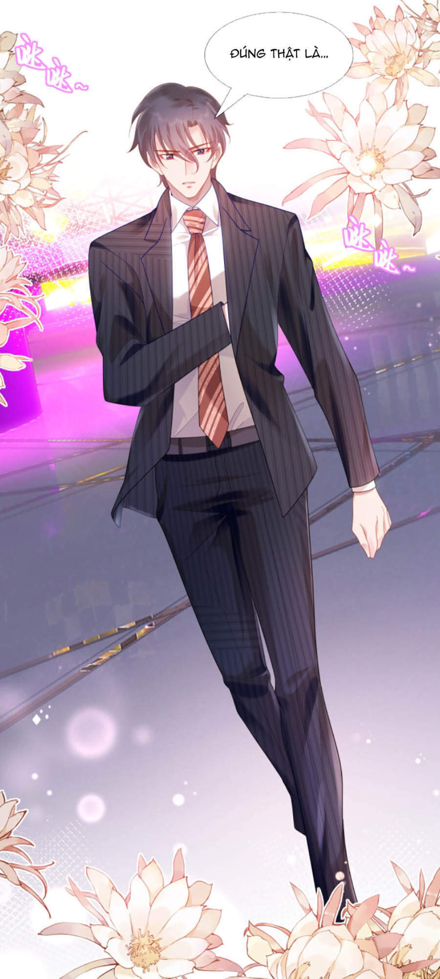 Diêu Diêu Yêu Dấu, Cuối Cùng Sủng Được Em Rồi Chap 8 - Next Chap 9