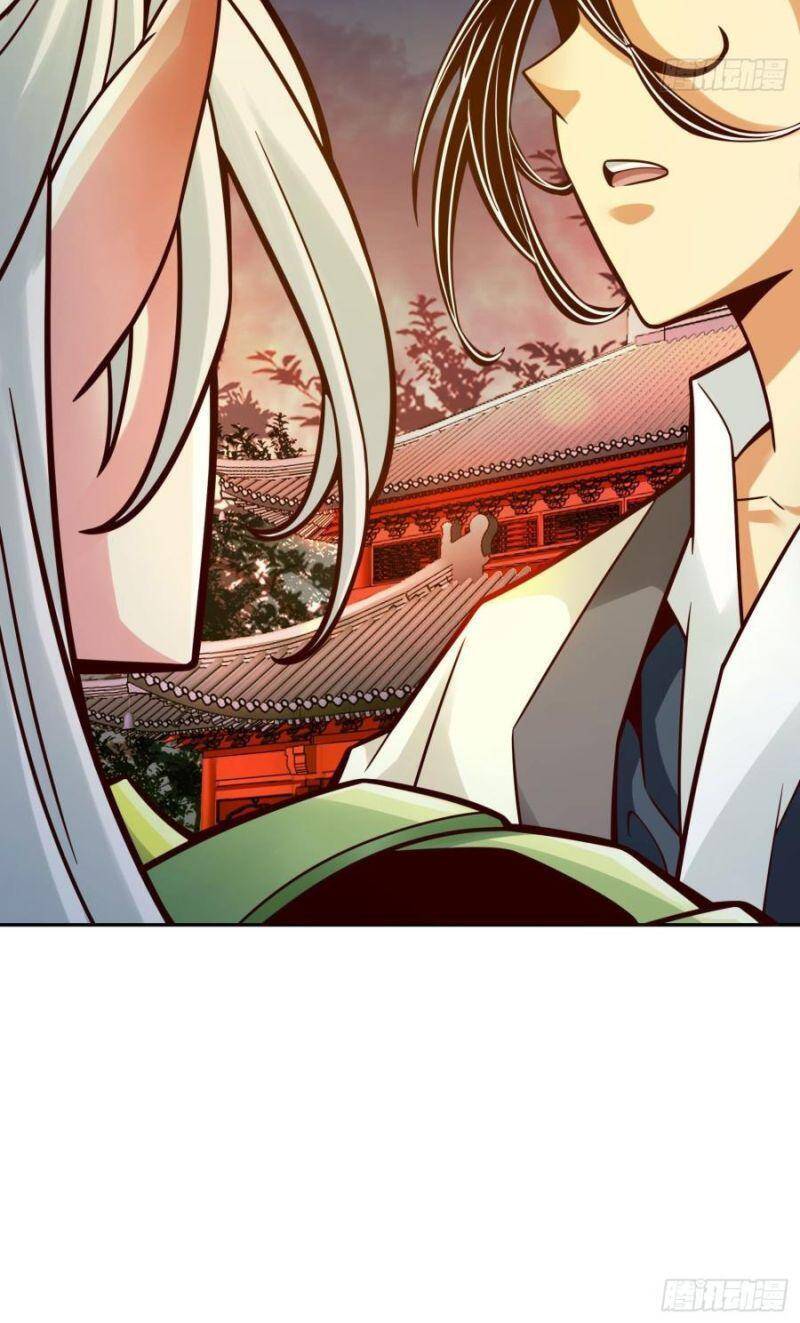 Sư Huynh Của Ta Quá Cẩn Thận Rồi Chap 105 - Next Chap 106