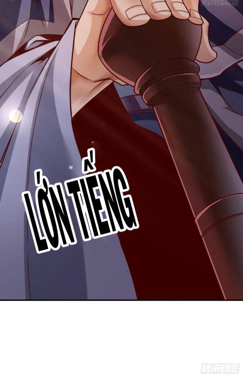 Sư Huynh Của Ta Quá Cẩn Thận Rồi Chap 105 - Next Chap 106