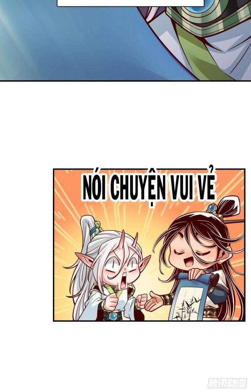 Sư Huynh Của Ta Quá Cẩn Thận Rồi Chap 106 - Next Chap 107