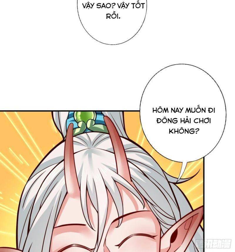 Sư Huynh Của Ta Quá Cẩn Thận Rồi Chap 108 - Next Chap 109
