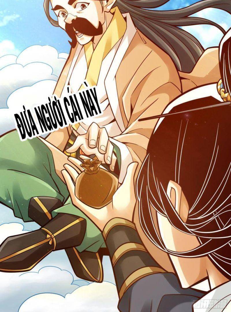 Sư Huynh Của Ta Quá Cẩn Thận Rồi Chap 108 - Next Chap 109