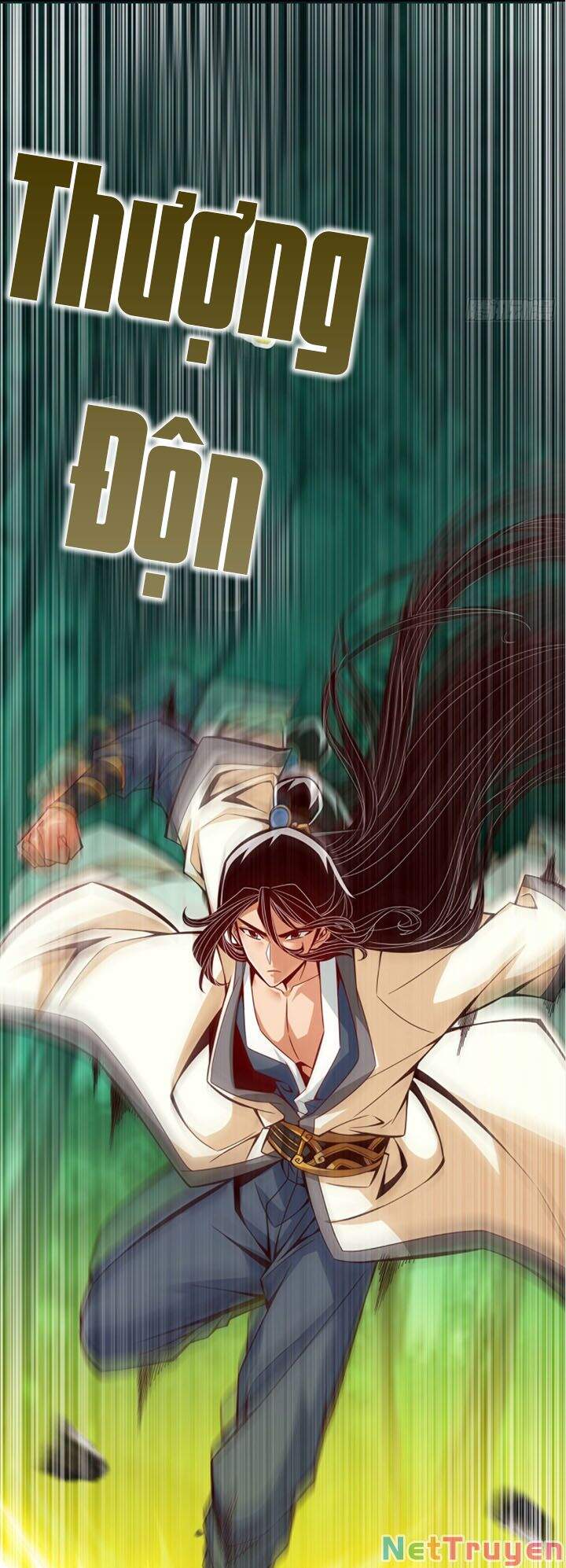 Sư Huynh Của Ta Quá Cẩn Thận Rồi Chap 11 - Next Chap 12