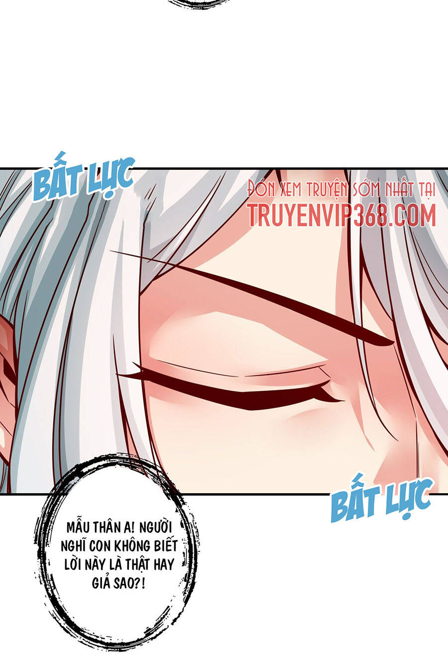 Sư Huynh Của Ta Quá Cẩn Thận Rồi Chap 60 - Next Chap 61