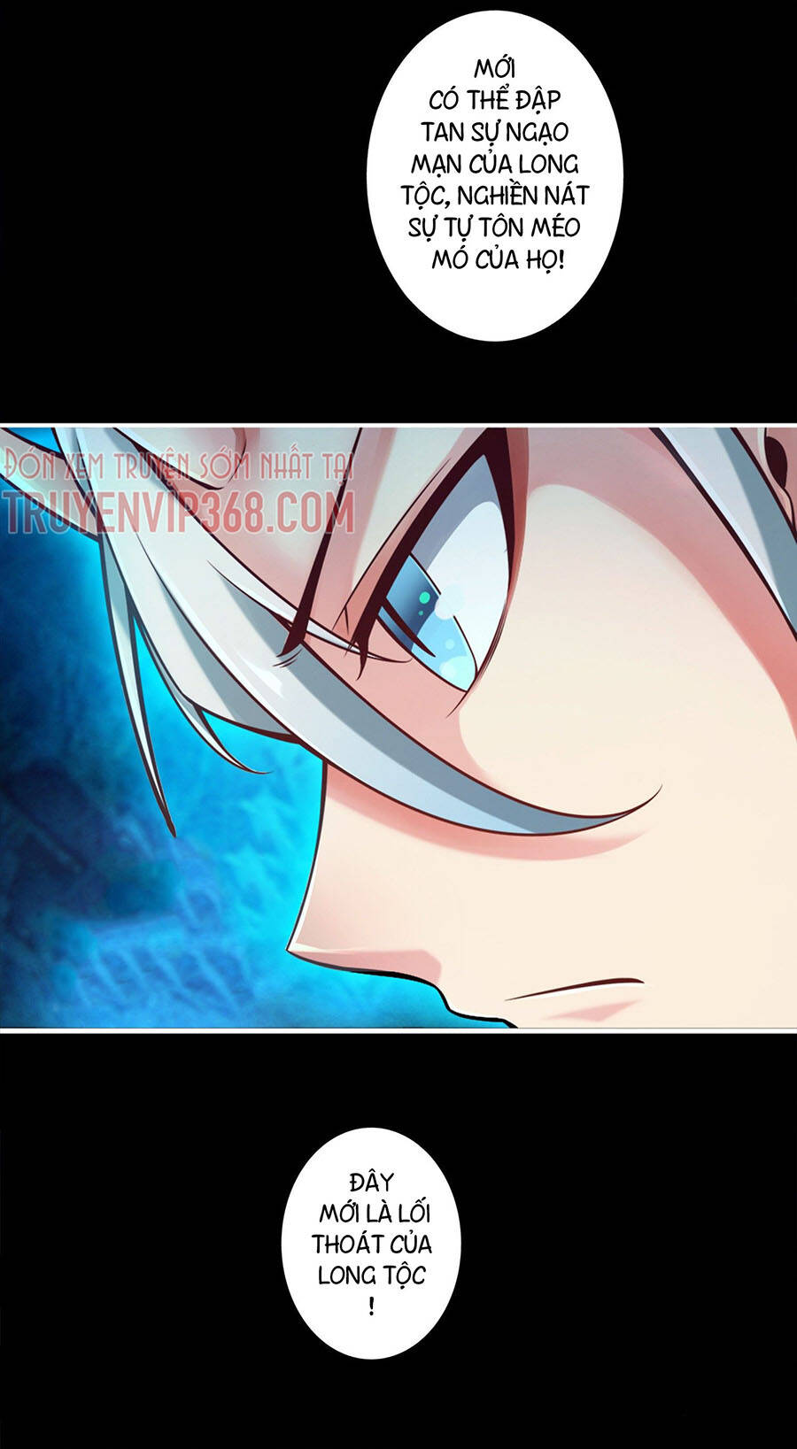 Sư Huynh Của Ta Quá Cẩn Thận Rồi Chap 60 - Next Chap 61