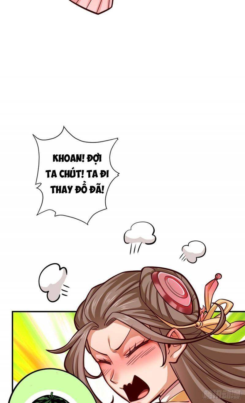 Sư Huynh Của Ta Quá Cẩn Thận Rồi Chap 66 - Next Chap 67