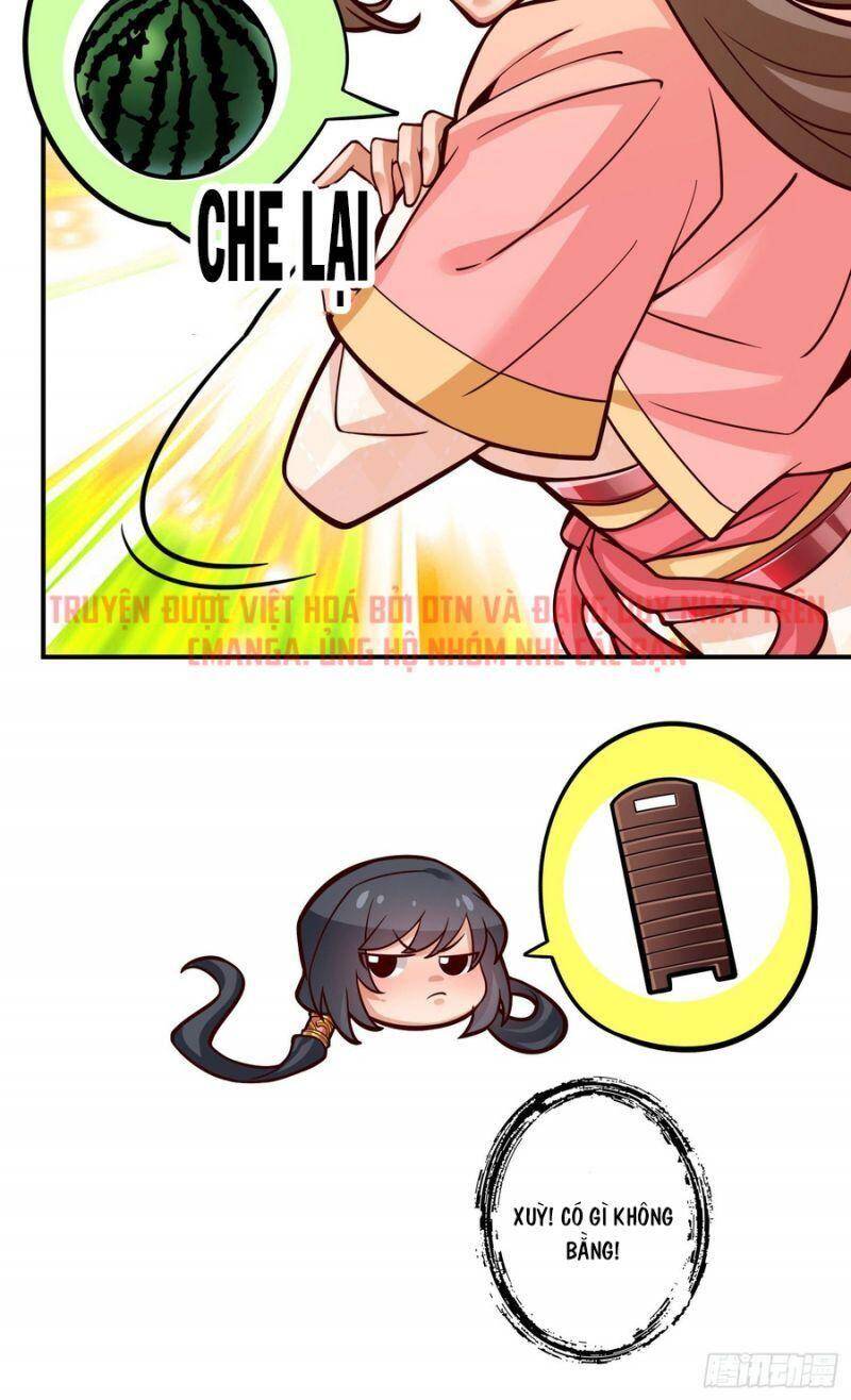 Sư Huynh Của Ta Quá Cẩn Thận Rồi Chap 66 - Next Chap 67