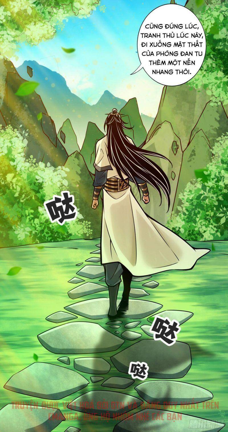 Sư Huynh Của Ta Quá Cẩn Thận Rồi Chap 66 - Next Chap 67