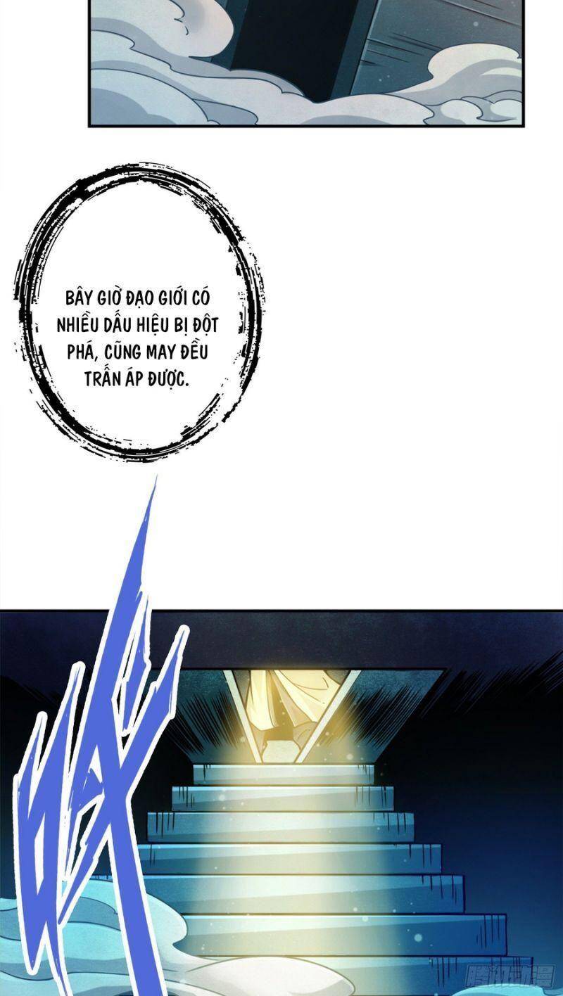 Sư Huynh Của Ta Quá Cẩn Thận Rồi Chap 66 - Next Chap 67