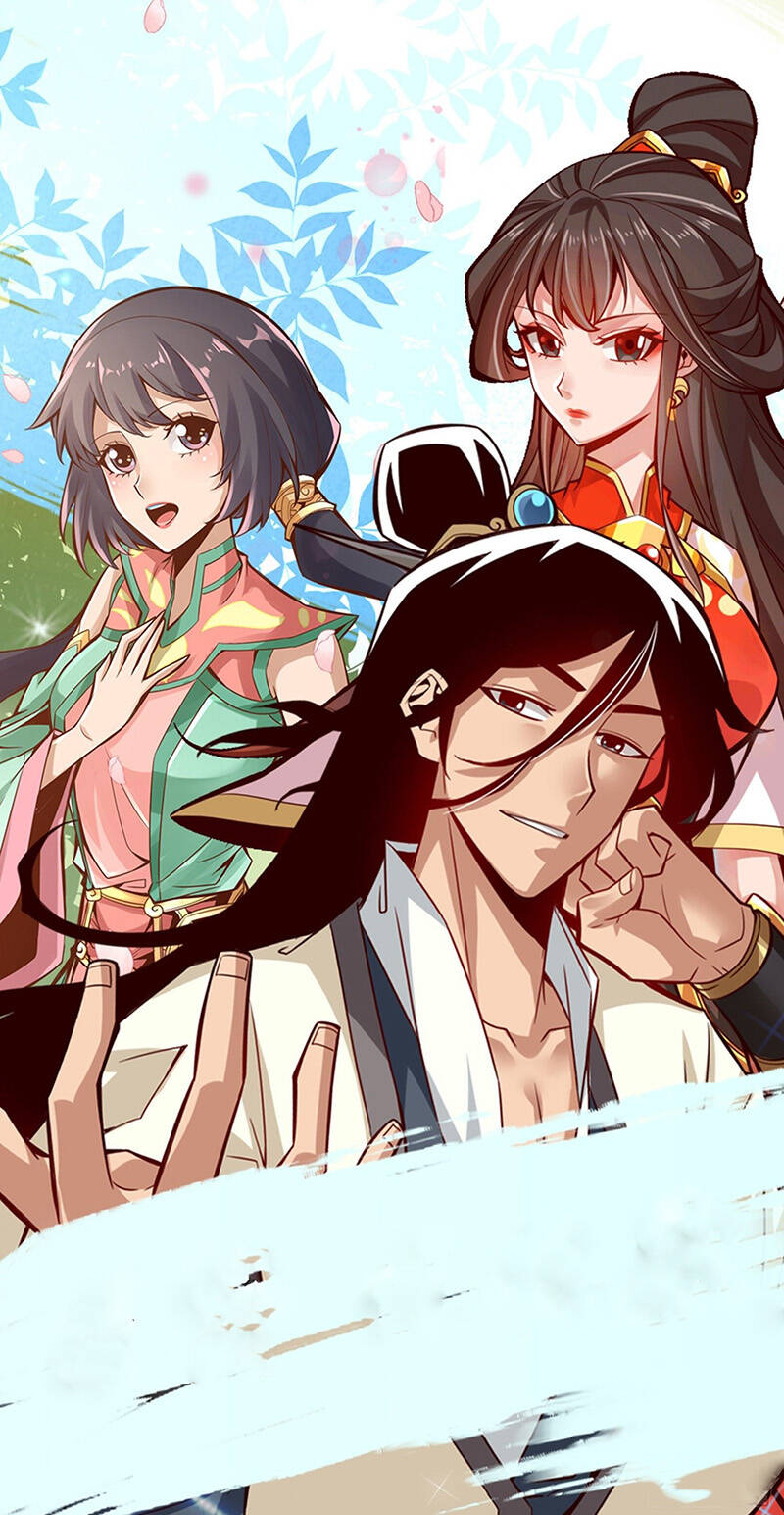 Sư Huynh Của Ta Quá Cẩn Thận Rồi Chap 67 - Next Chap 68