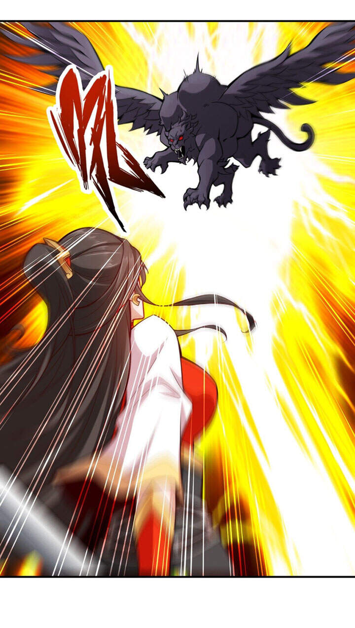 Sư Huynh Của Ta Quá Cẩn Thận Rồi Chap 10 - Next Chap 11