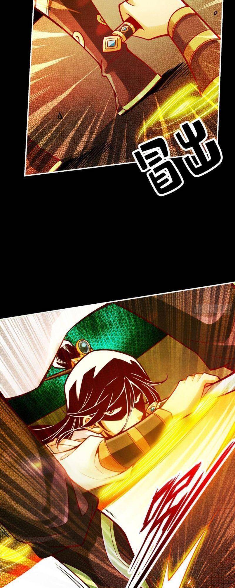 Sư Huynh Của Ta Quá Cẩn Thận Rồi Chap 104 - Next Chap 105