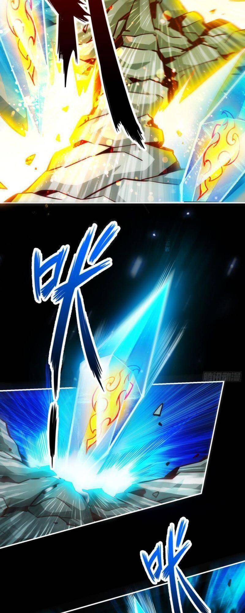 Sư Huynh Của Ta Quá Cẩn Thận Rồi Chap 104 - Next Chap 105