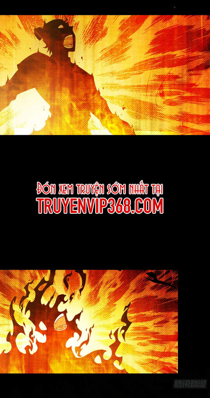 Sư Huynh Của Ta Quá Cẩn Thận Rồi Chap 14 - Next Chap 15