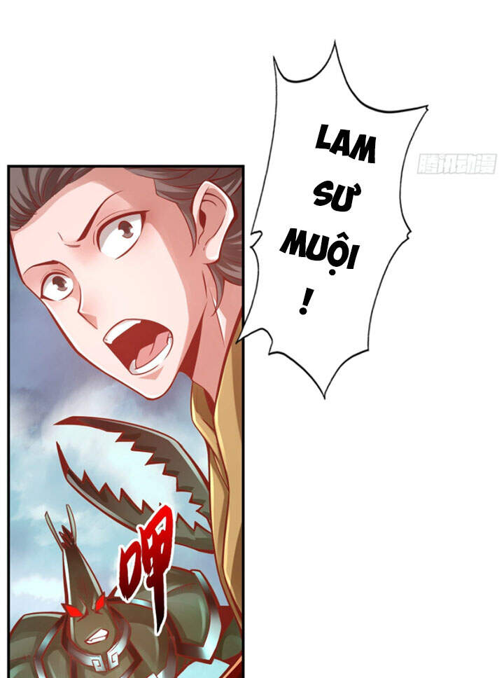 Sư Huynh Của Ta Quá Cẩn Thận Rồi Chap 15 - Next Chap 16