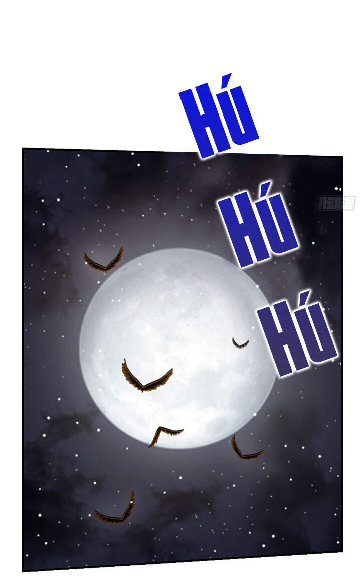 Sư Huynh Của Ta Quá Cẩn Thận Rồi Chap 18 - Next Chap 19