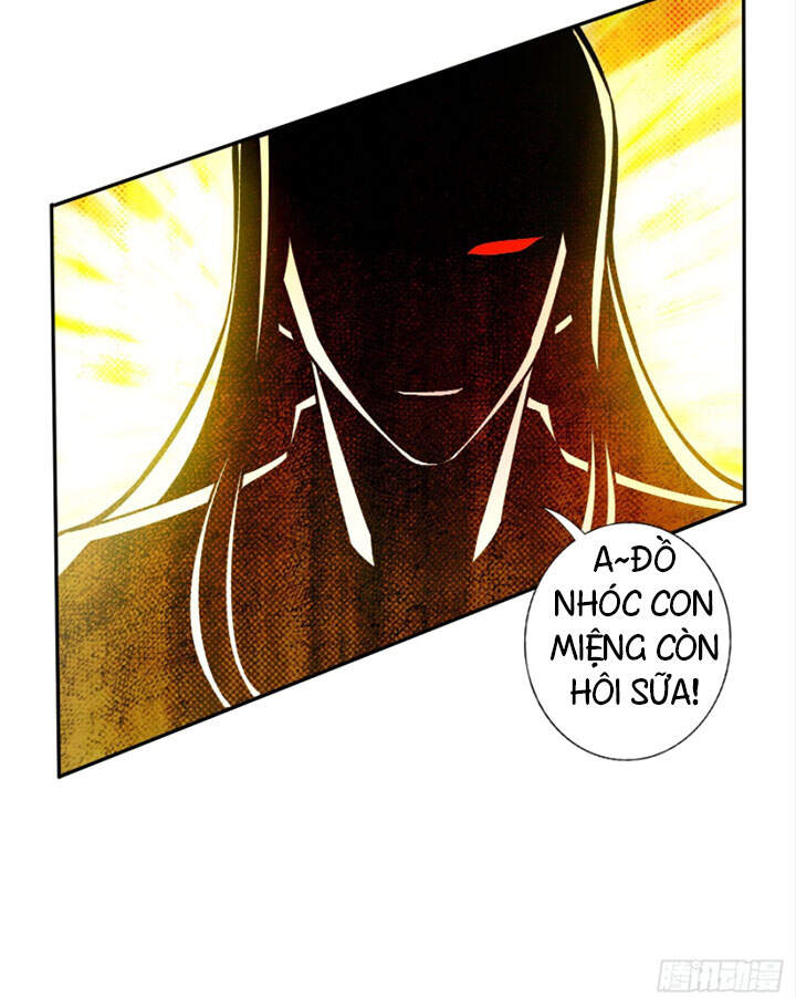 Sư Huynh Của Ta Quá Cẩn Thận Rồi Chap 33 - Next Chap 34