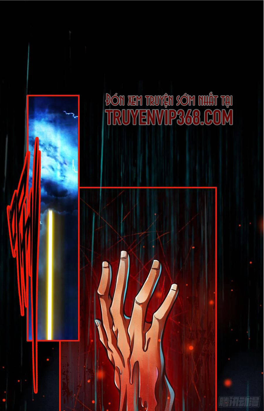 Sư Huynh Của Ta Quá Cẩn Thận Rồi Chap 36 - Next Chap 37