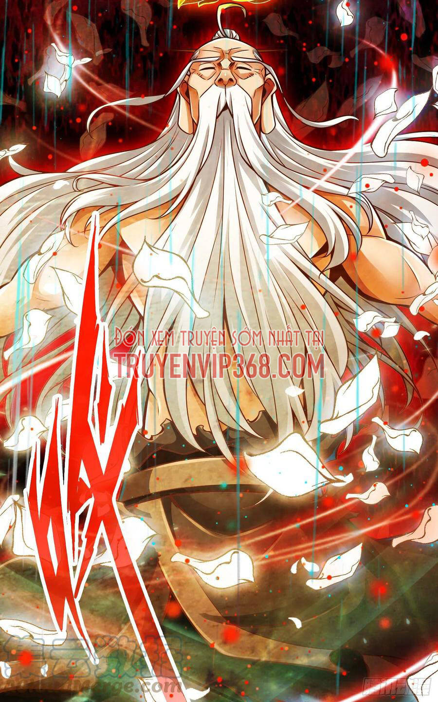 Sư Huynh Của Ta Quá Cẩn Thận Rồi Chap 36 - Next Chap 37