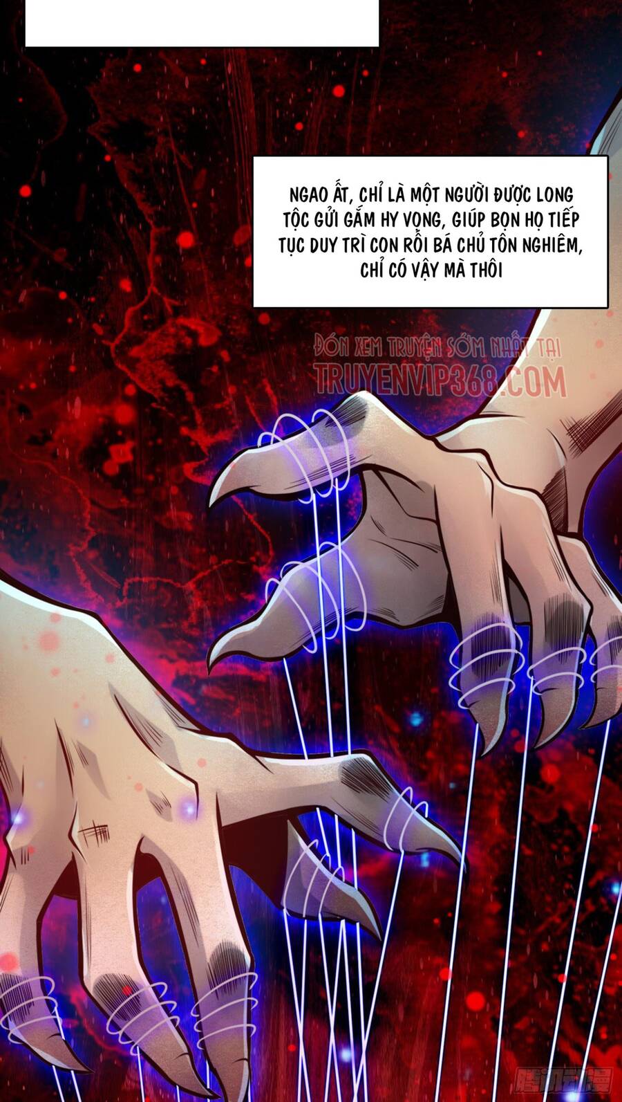 Sư Huynh Của Ta Quá Cẩn Thận Rồi Chap 45 - Next Chap 46