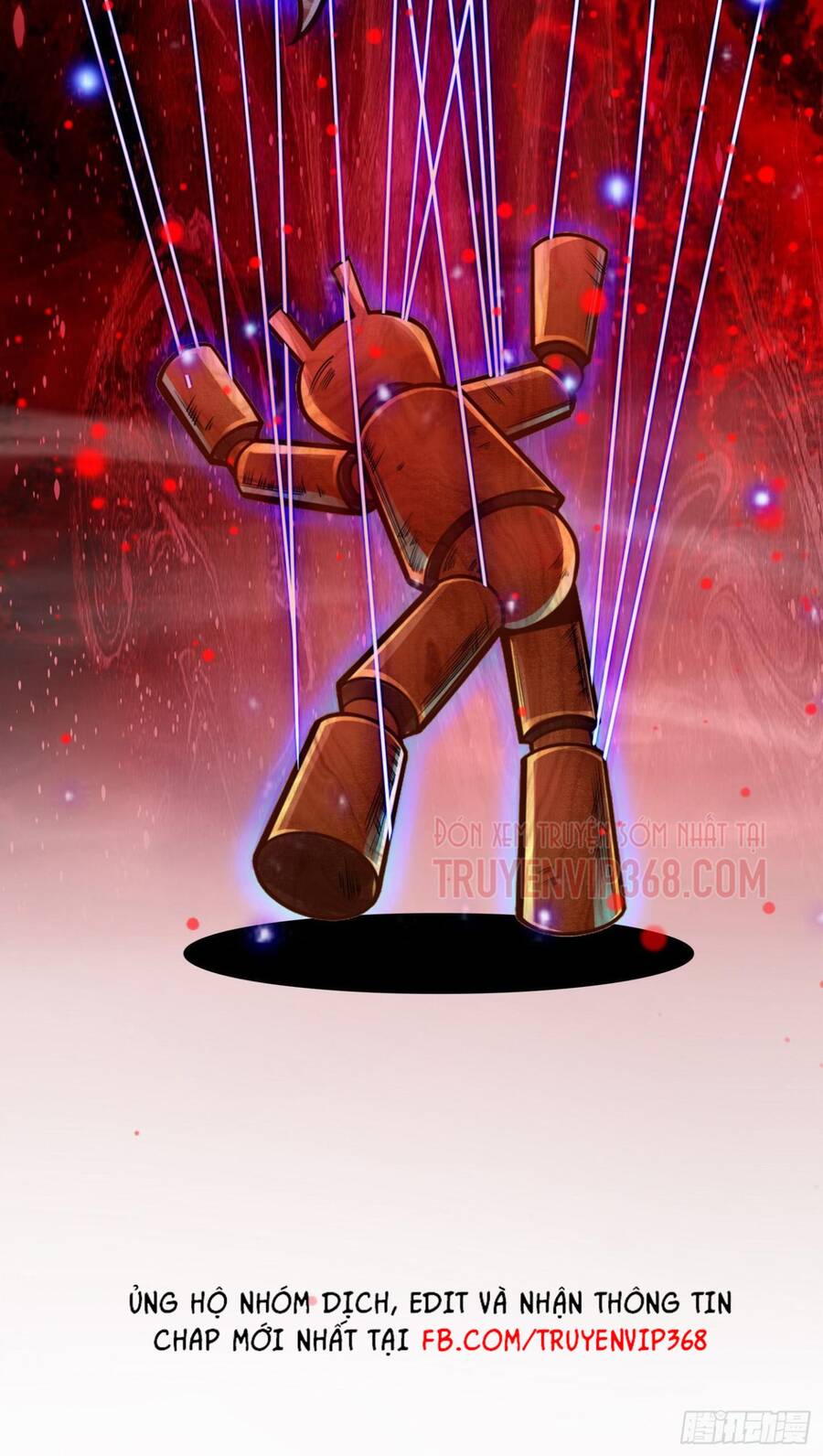 Sư Huynh Của Ta Quá Cẩn Thận Rồi Chap 45 - Next Chap 46