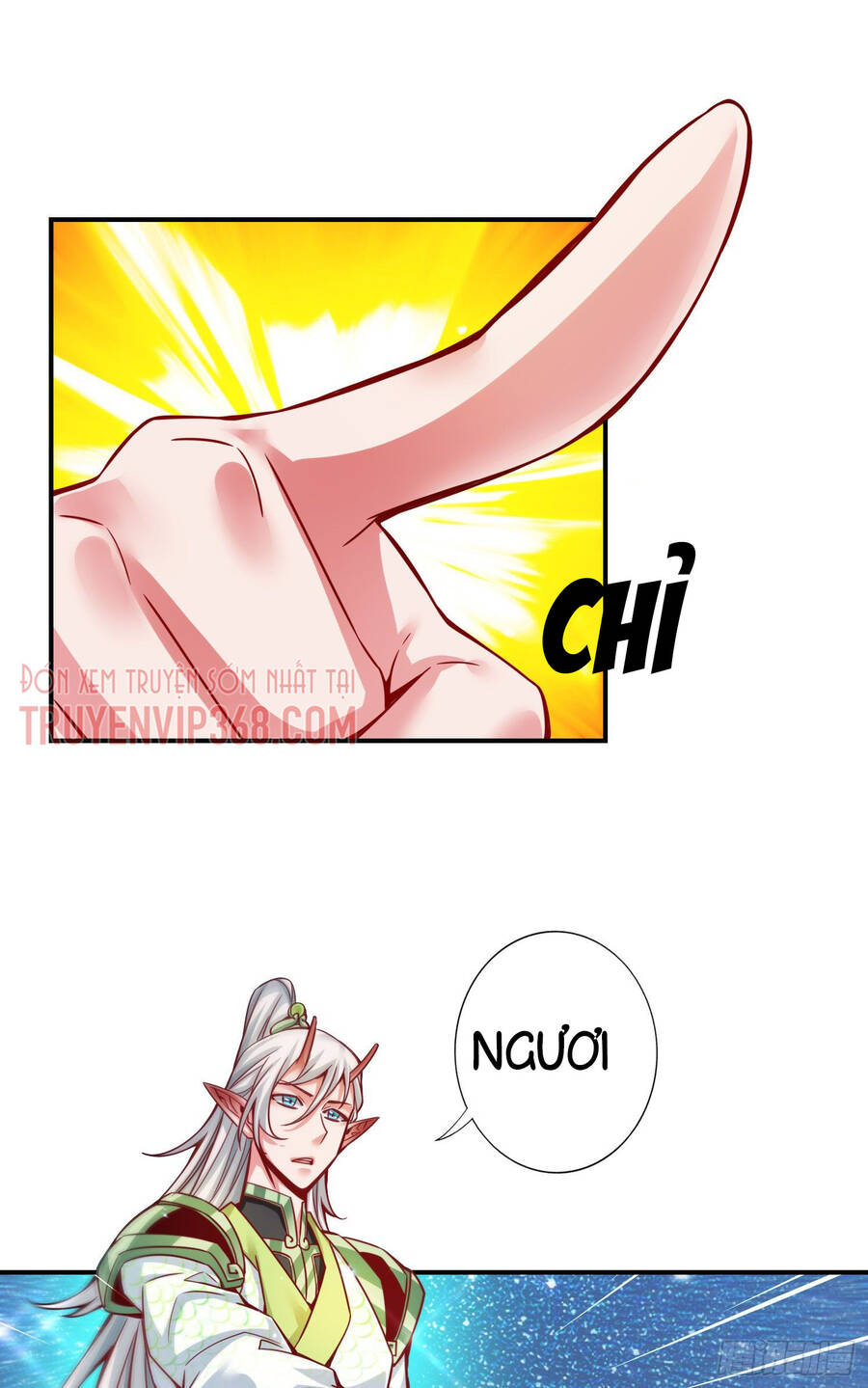 Sư Huynh Của Ta Quá Cẩn Thận Rồi Chap 45 - Next Chap 46