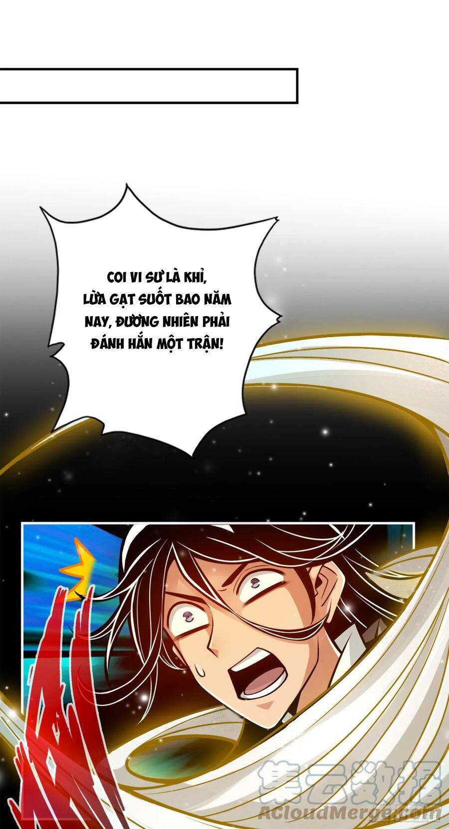 Sư Huynh Của Ta Quá Cẩn Thận Rồi Chap 52 - Next Chap 53