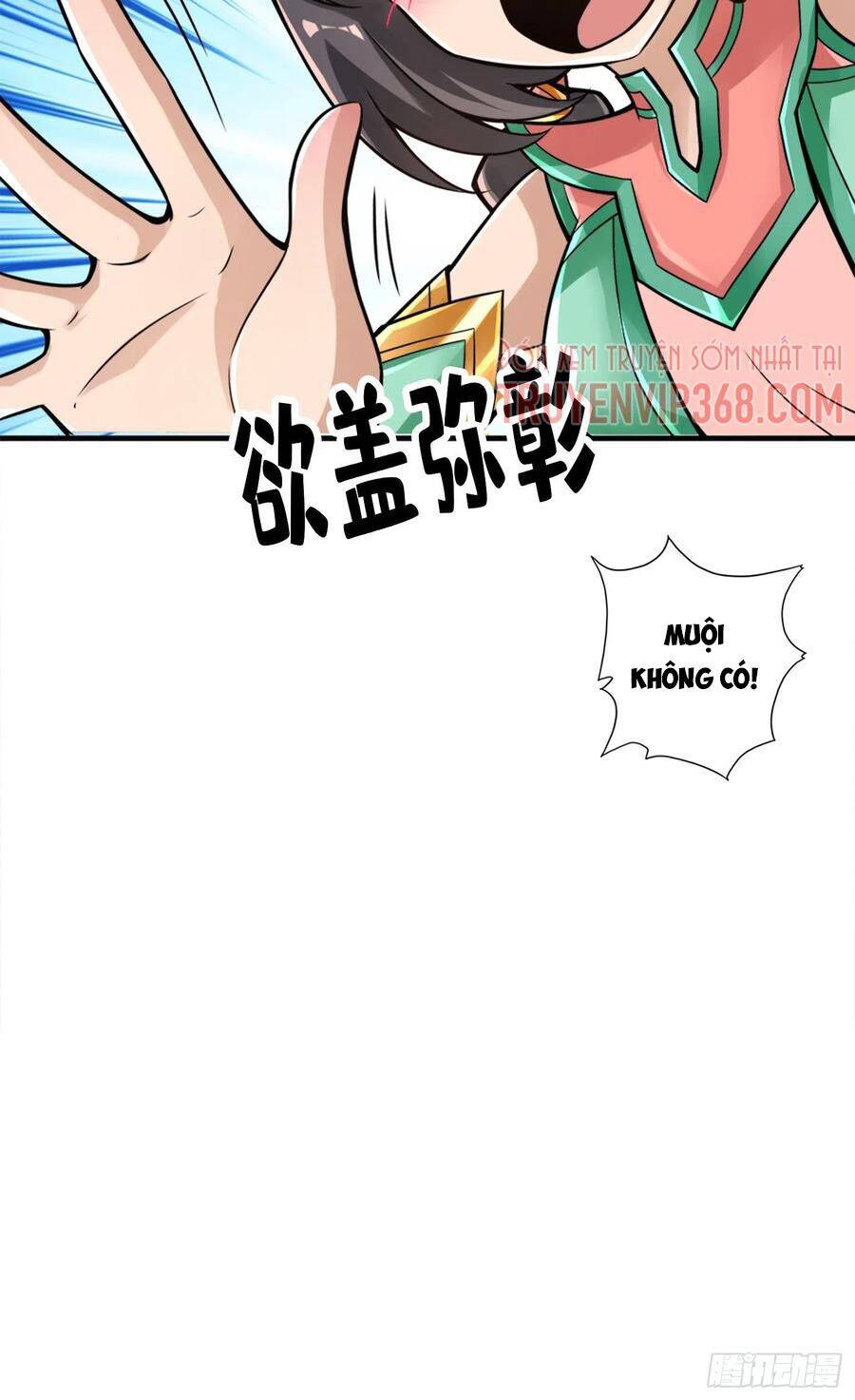 Sư Huynh Của Ta Quá Cẩn Thận Rồi Chap 52 - Next Chap 53