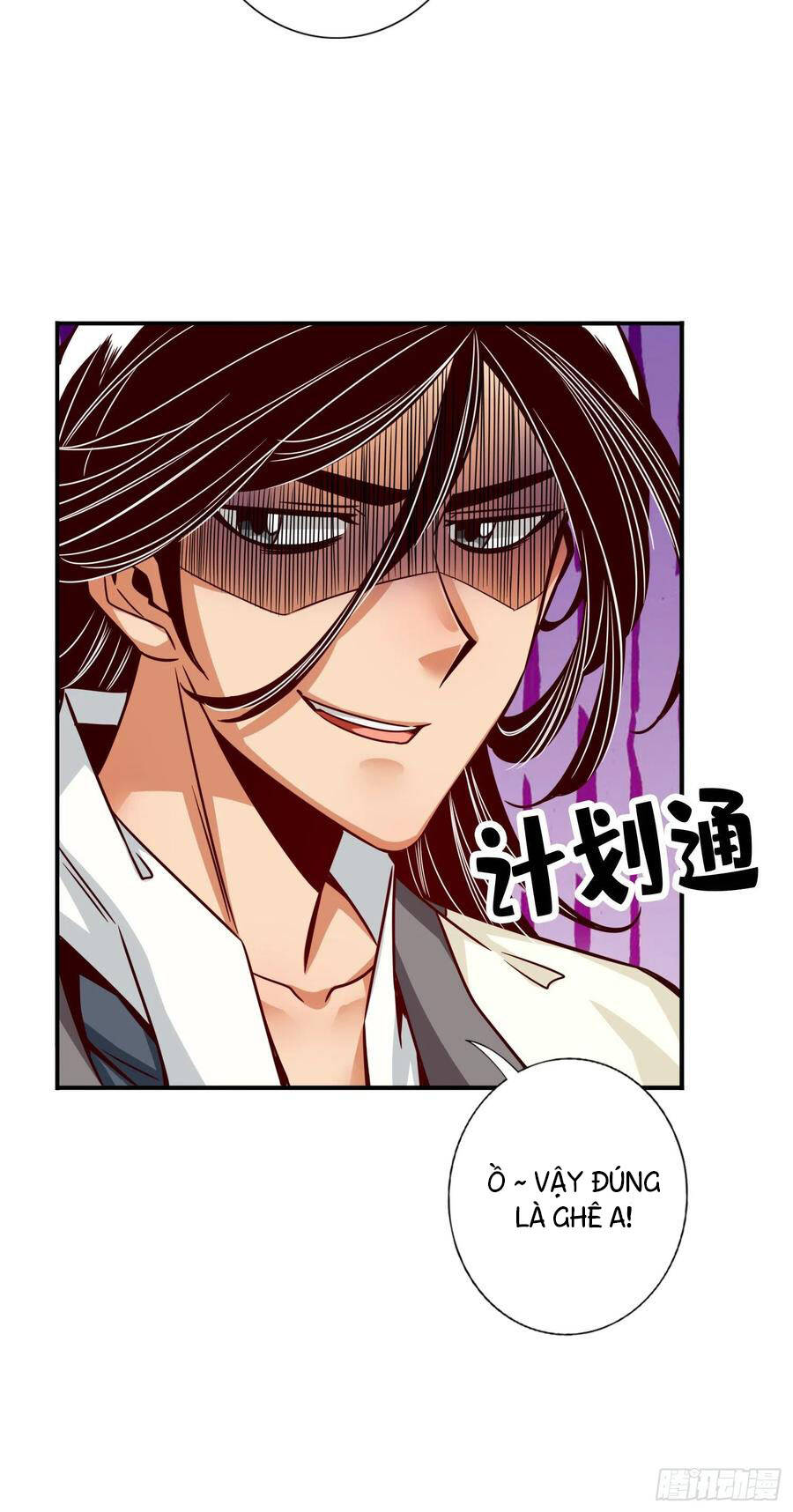 Sư Huynh Của Ta Quá Cẩn Thận Rồi Chap 55 - Next Chap 56