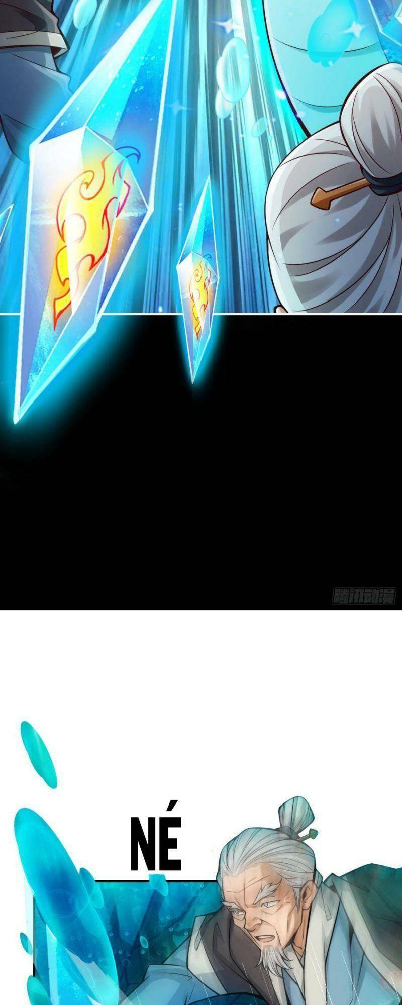 Sư Huynh Của Ta Quá Cẩn Thận Rồi Chap 71 - Next Chap 72