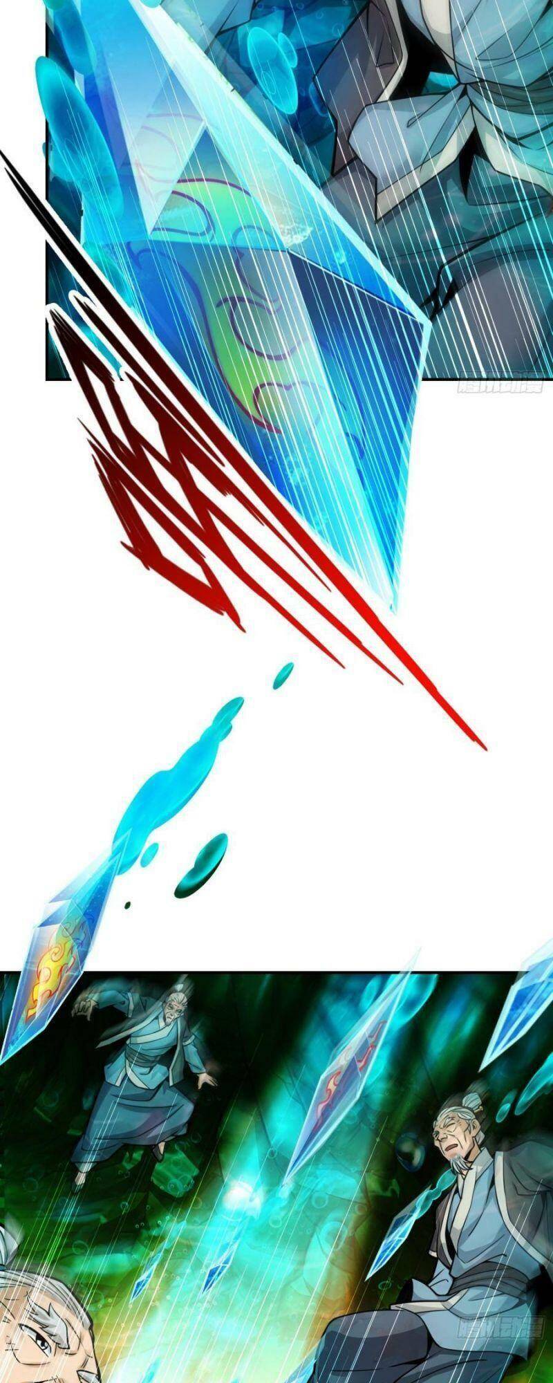 Sư Huynh Của Ta Quá Cẩn Thận Rồi Chap 71 - Next Chap 72