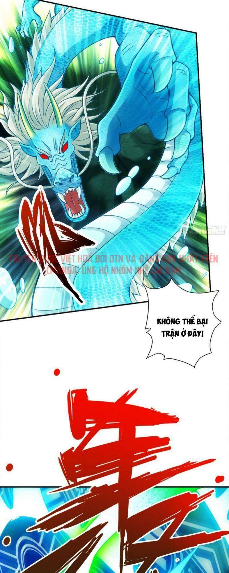 Sư Huynh Của Ta Quá Cẩn Thận Rồi Chap 71 - Next Chap 72