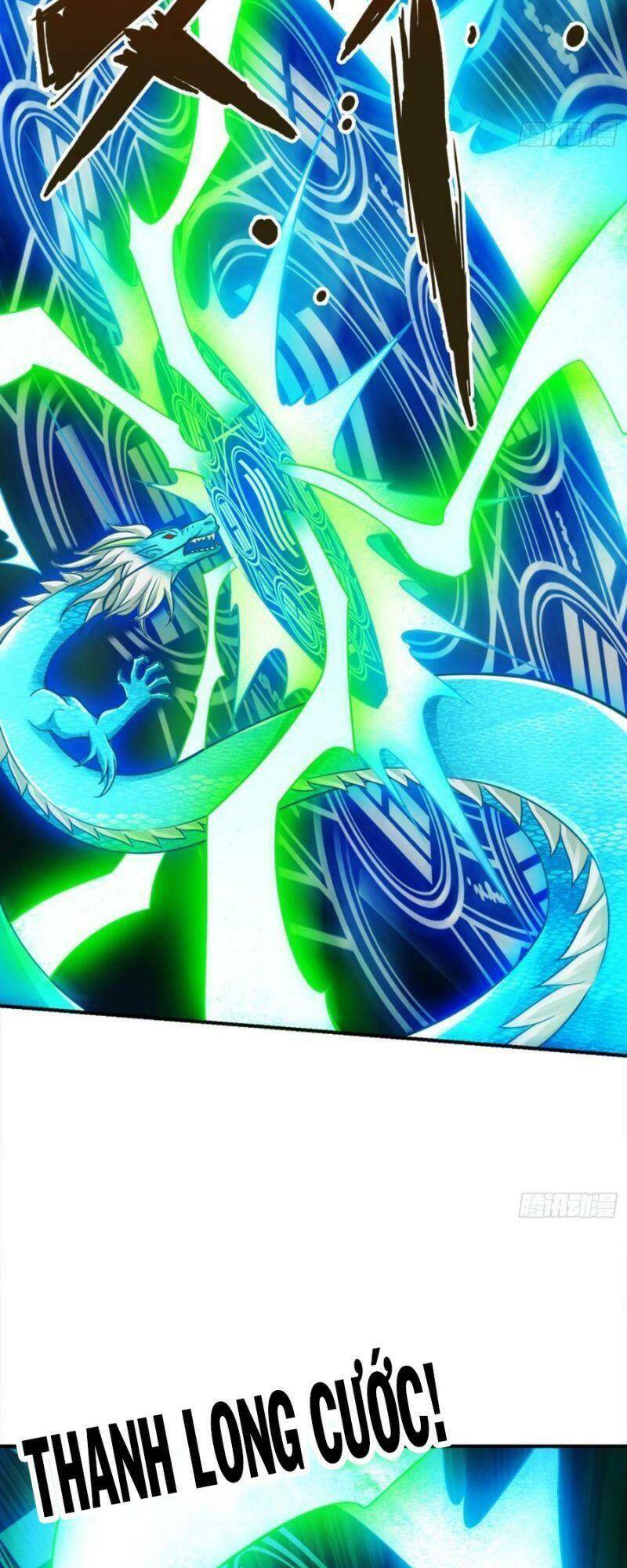 Sư Huynh Của Ta Quá Cẩn Thận Rồi Chap 71 - Next Chap 72