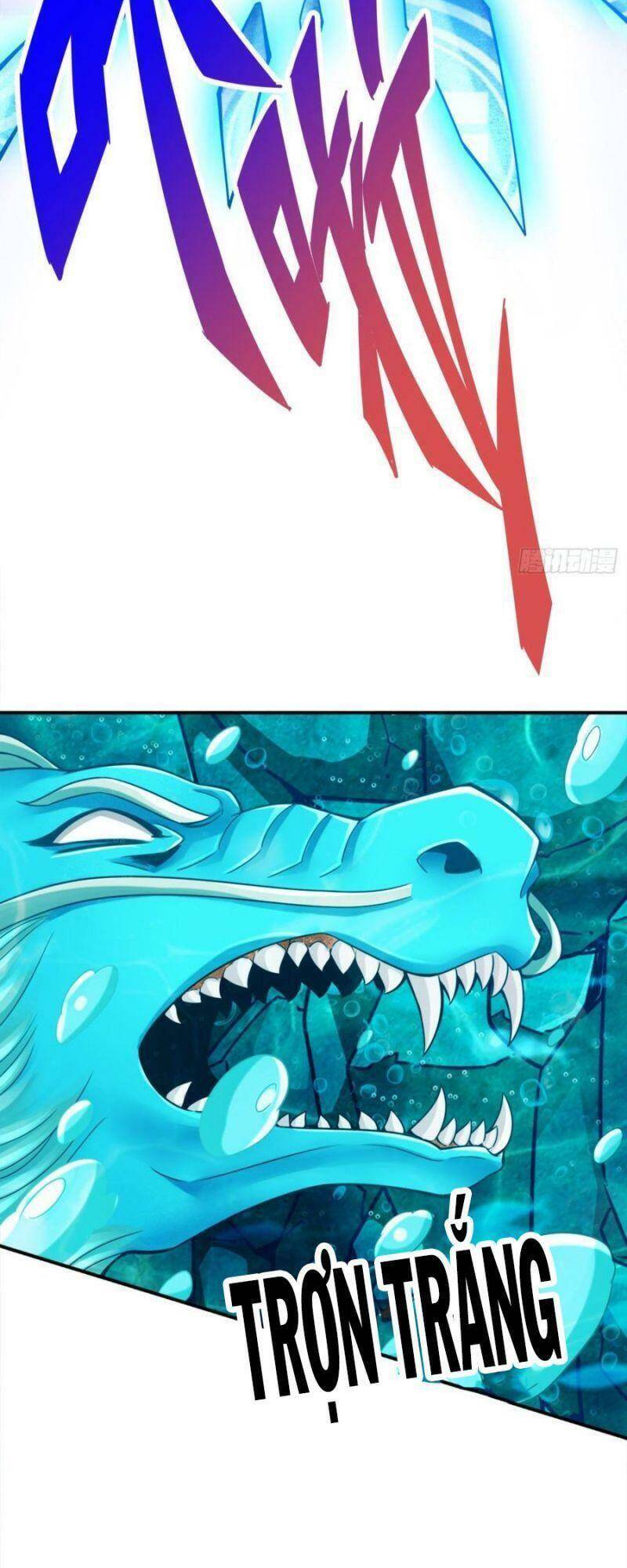 Sư Huynh Của Ta Quá Cẩn Thận Rồi Chap 71 - Next Chap 72