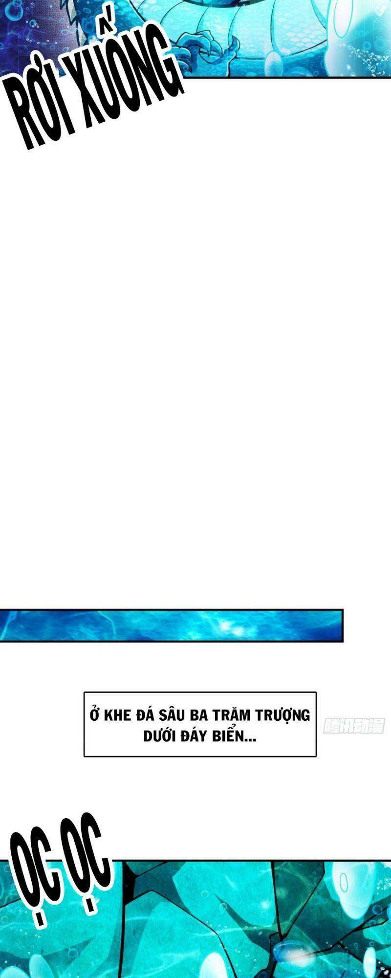 Sư Huynh Của Ta Quá Cẩn Thận Rồi Chap 71 - Next Chap 72