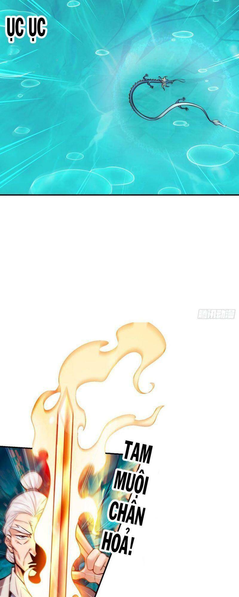 Sư Huynh Của Ta Quá Cẩn Thận Rồi Chap 72 - Next Chap 73