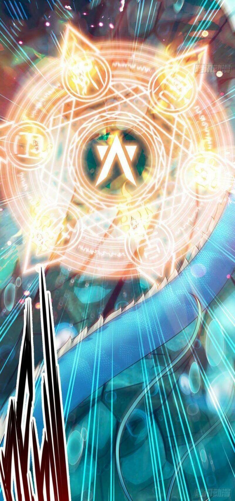 Sư Huynh Của Ta Quá Cẩn Thận Rồi Chap 72 - Next Chap 73