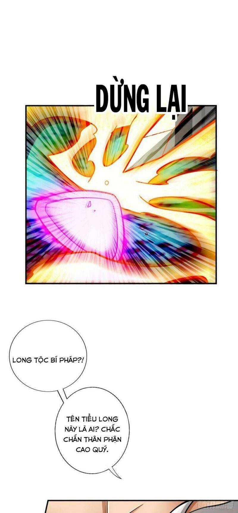 Sư Huynh Của Ta Quá Cẩn Thận Rồi Chap 72 - Next Chap 73