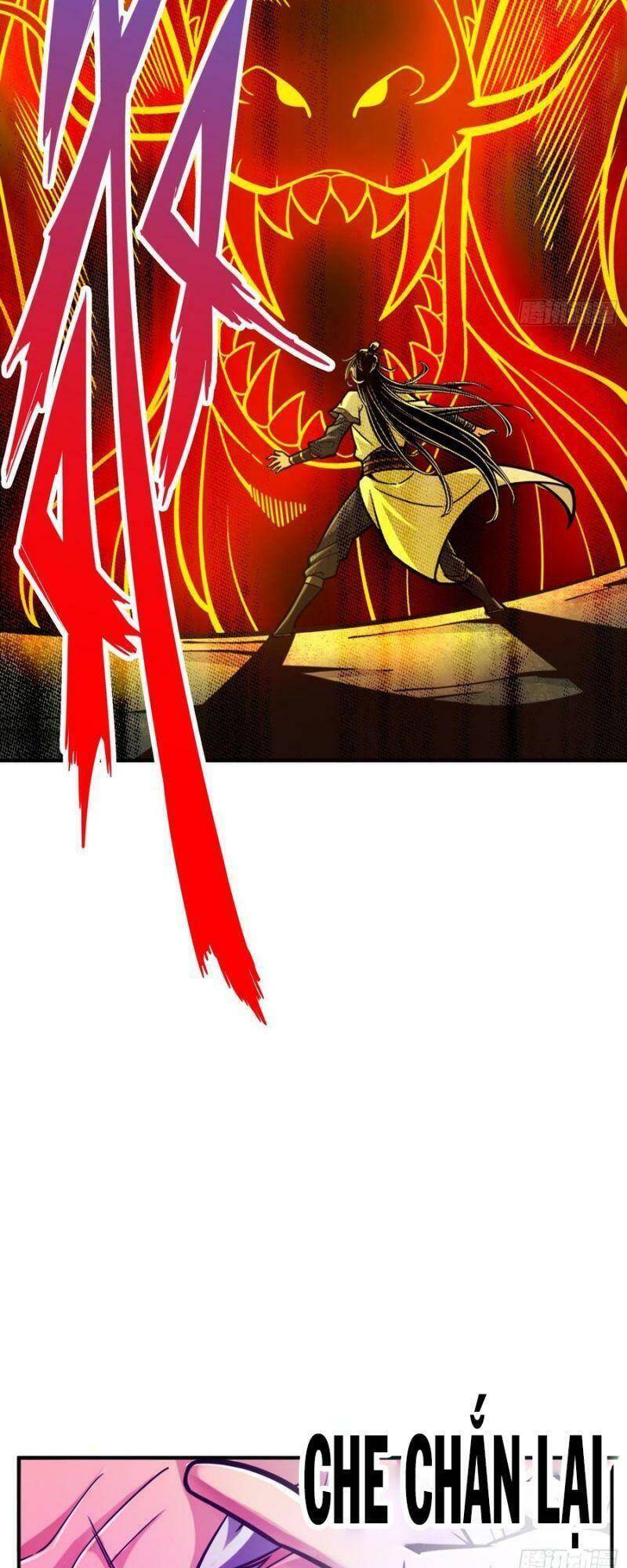 Sư Huynh Của Ta Quá Cẩn Thận Rồi Chap 72 - Next Chap 73