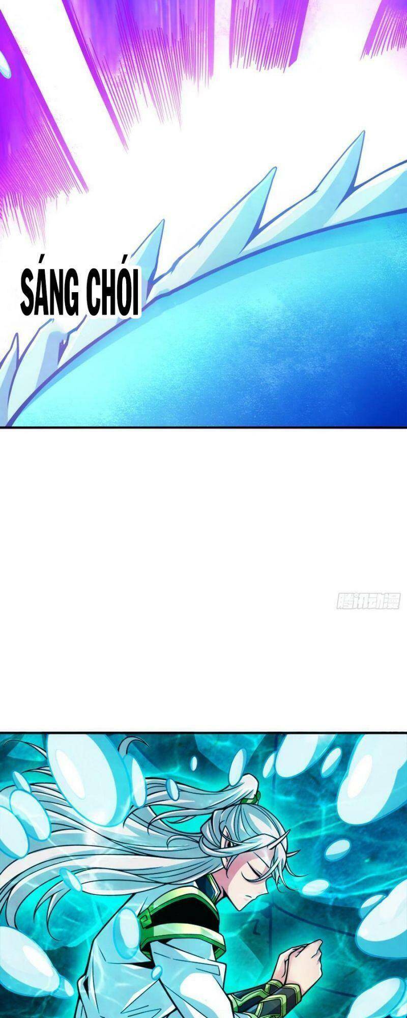 Sư Huynh Của Ta Quá Cẩn Thận Rồi Chap 72 - Next Chap 73