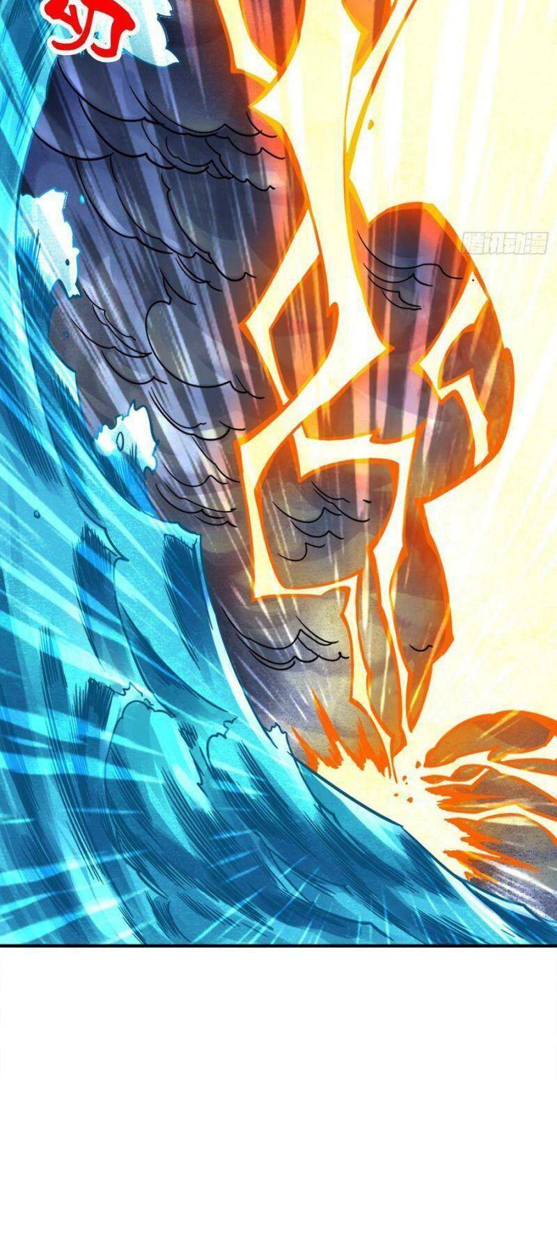 Sư Huynh Của Ta Quá Cẩn Thận Rồi Chap 74 - Next Chap 75