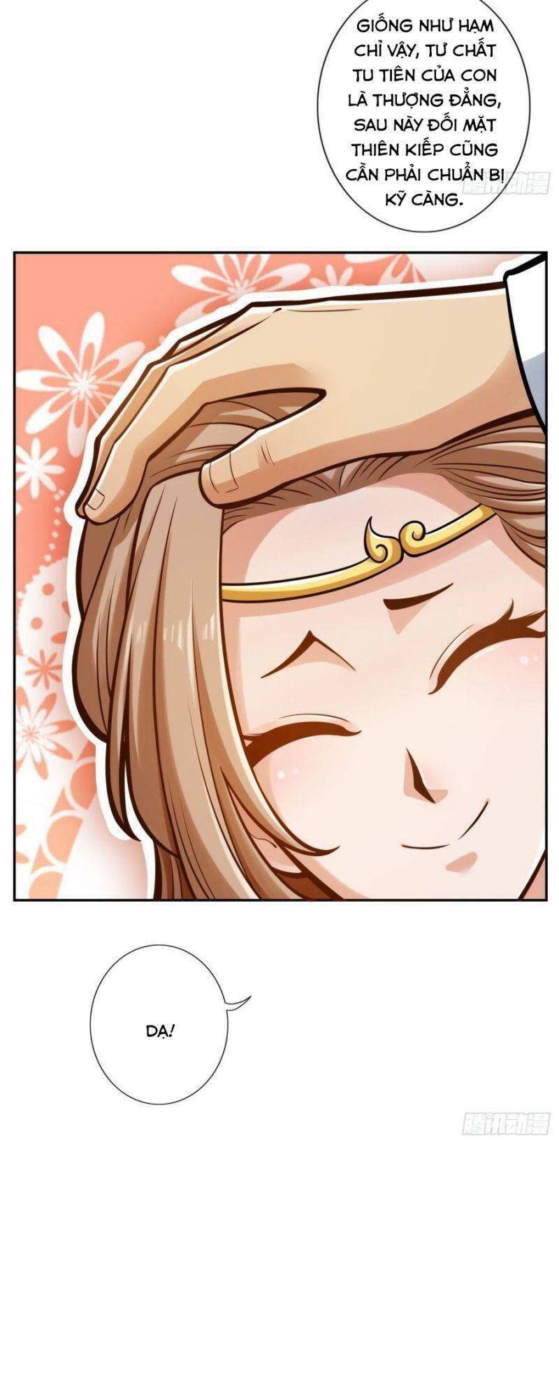 Sư Huynh Của Ta Quá Cẩn Thận Rồi Chap 75 - Next Chap 76