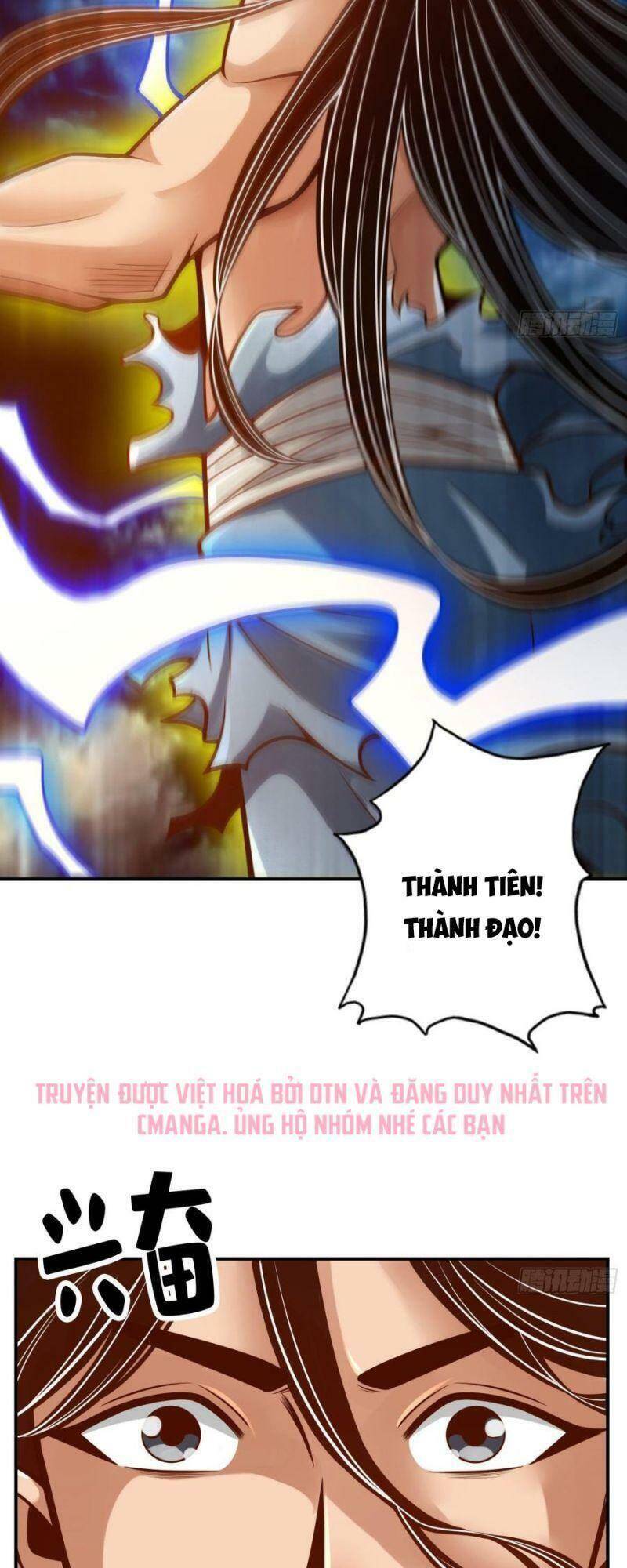 Sư Huynh Của Ta Quá Cẩn Thận Rồi Chap 75 - Next Chap 76